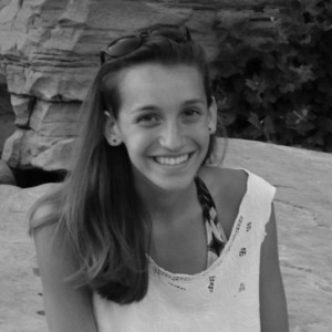 Carla - Prof d'architecture - Paris
