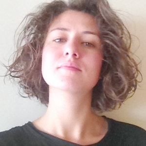 Alessia - Prof d'italien - Paris