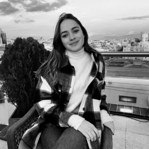 Manon - Prof d'autocad - Paris