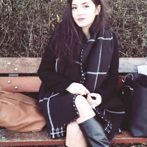 Yasmina - Prof d'excel - Paris