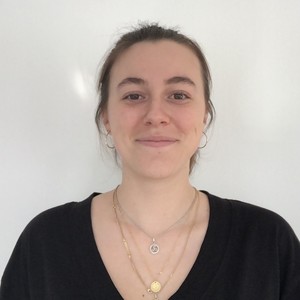 Anna - Prof d'anglais - Lyon
