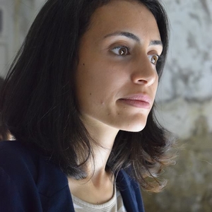Oumaya - Prof de piano - Marseille