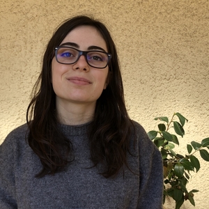 Julie - Prof d'aide aux devoirs - Vendargues