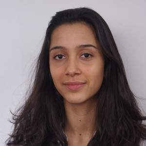 Lina - Prof de solfège - Besançon