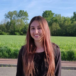 Noémie - Prof de maths - Alfortville