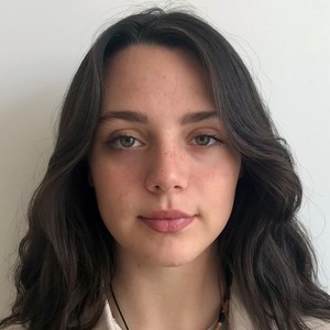 Margot - Prof d'anglais - Paris