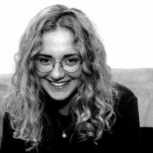 Lucile - Prof de soutien scolaire - Paris