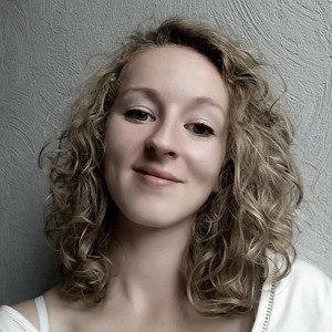 Pauline - Prof de dessin - Bordeaux