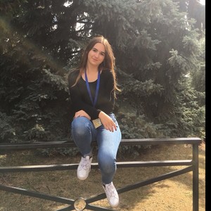 Charlotte - Prof de français - Clamart