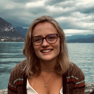 Maya - Prof de fle - français langue étrangère - Beeston