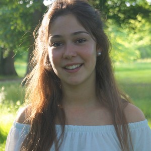 Helene - Prof d'aide aux devoirs - Talence