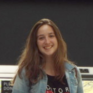 Capucine - Prof d'aide aux devoirs - Versailles