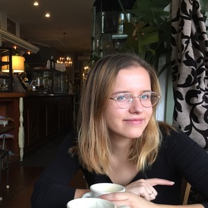 Julie - Prof d'aide aux devoirs - Paris