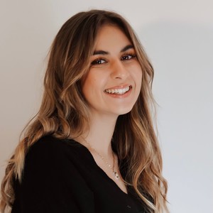 Chloé - Prof d'aide aux devoirs - Marseille