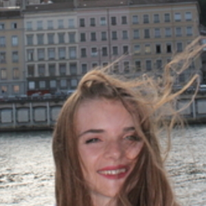 Aude - Prof de maths - Talence