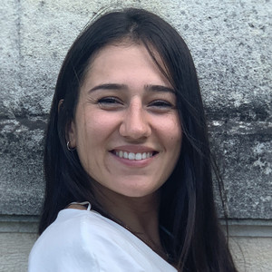 Chloé - Prof d'italien - Villenave-d'Ornon
