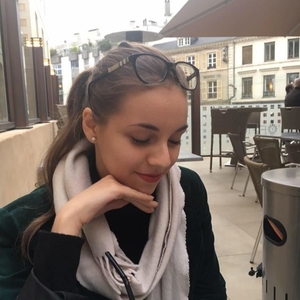 Louise - Prof de préparation bac scientifique - Rennes