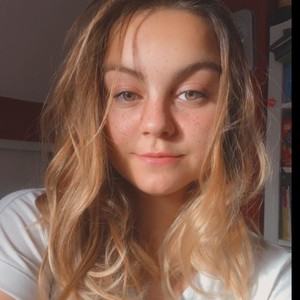 Marie - Prof d'anglais - Voulangis