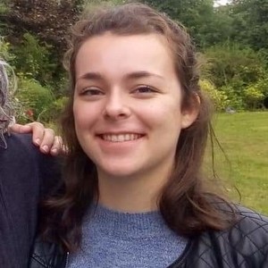 Emma - Prof d'aide aux devoirs - Grenoble