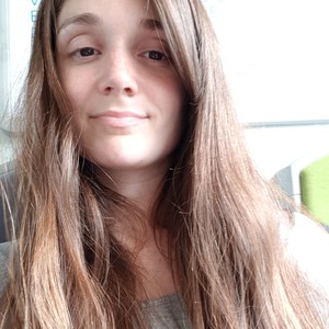 Maria paula - Prof d'espagnol - Viroflay