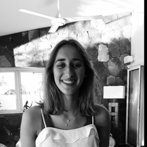 Ella - Prof d'aide aux devoirs - Aix-en-Provence