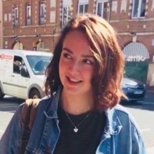 Frederica - Prof d'anglais - Toulouse