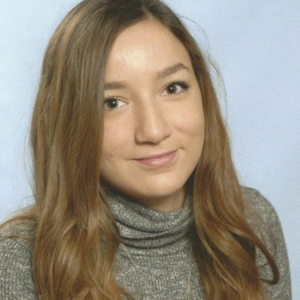 Tania - Prof d'aide aux devoirs - Charenton-le-Pont