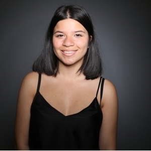 Lina - Prof de maths - Nîmes