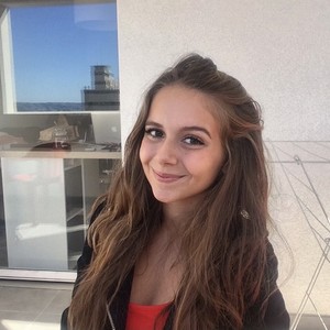 Juliette - Prof d'aide aux devoirs - Marseille