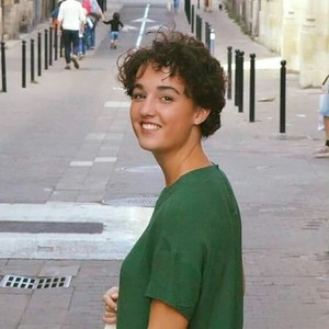 Pippa - Prof d'anglais - Bordeaux