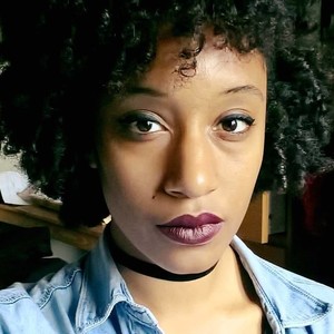 Naomi - Prof d'italien - Ixelles