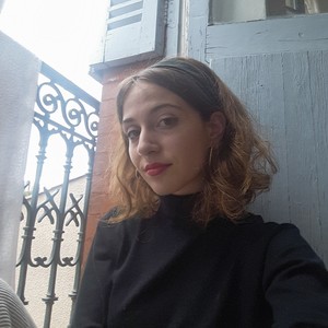 Inès - Prof d'espagnol - Toulouse