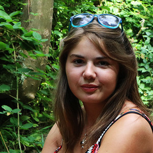 Zoe - Prof d'arts plastiques - Cahors