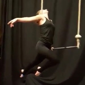 Floriane - Prof de cirque - La Riche