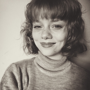 Liza - Prof de diction - Wavre