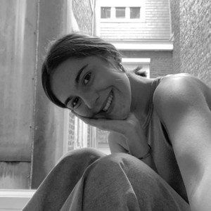 Anais - Prof d'aide aux devoirs - Lille