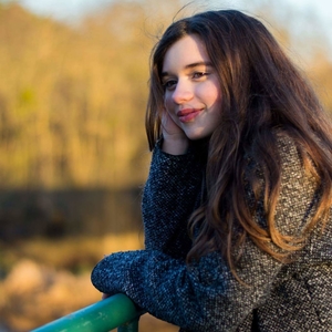 Agathe - Prof d'aide aux devoirs - Nilvange