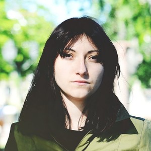 Manon - Prof de français - Schiltigheim