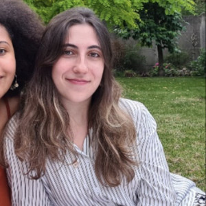 Elisa - Prof d'anglais - Tourcoing
