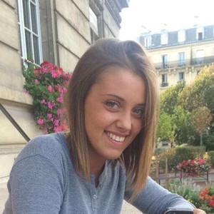 Manon - Prof d'aide aux devoirs - Malakoff