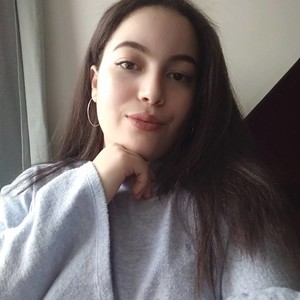 Alexia - Prof d'anglais - Amiens