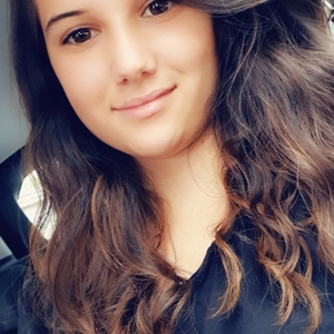 Gaelle - Prof de dessin - Paris