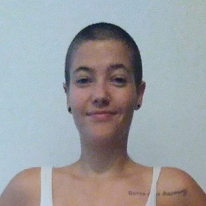 Julie - Prof de dessin - Lyon