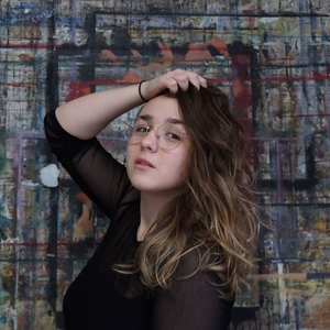 Emma - Prof d'arts plastiques - Évreux