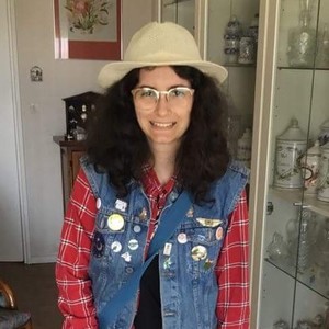 Amandine - Prof d'aide aux devoirs - Strasbourg