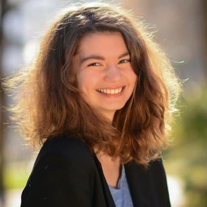 Lila - Prof d'anglais - Les Lilas