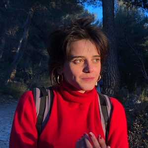 Juliette - Prof de français - Marseille