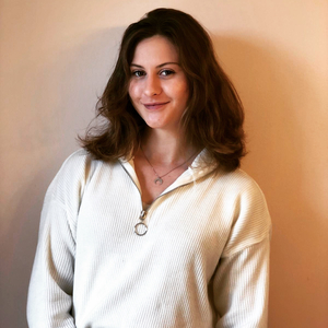 Alicia - Prof de théâtre - Paris