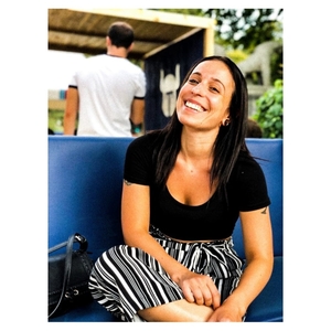 Coline - Prof d'aide aux devoirs - Paris