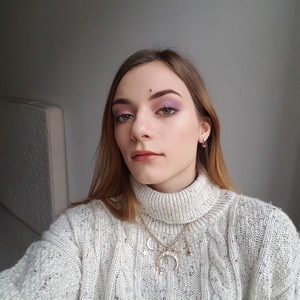 Elisa - Prof de peinture - Lyon